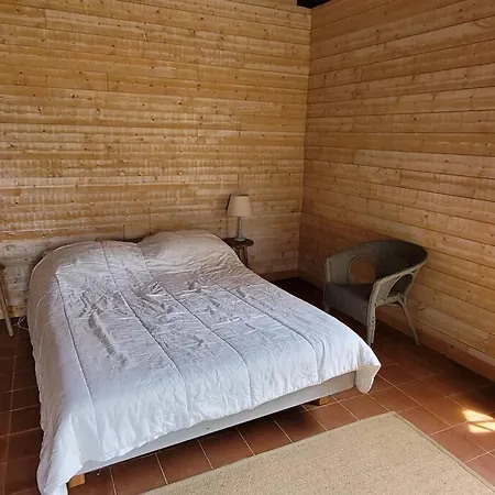 Prázdninový dům Beautiful House With Heated Pool Saint-Leon-sur-Vezere