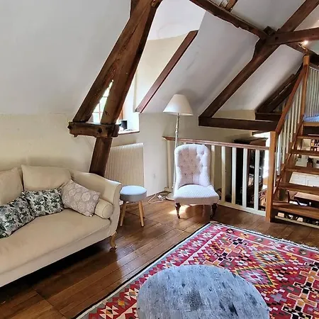 Prázdninový dům Beautiful House With Heated Pool
