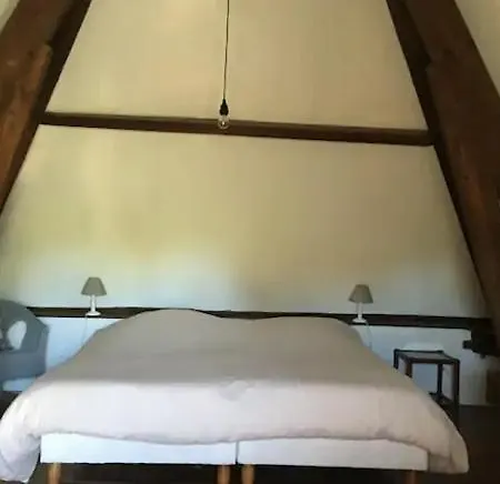 Beautiful House With Heated Pool * Saint-Leon-sur-Vezere